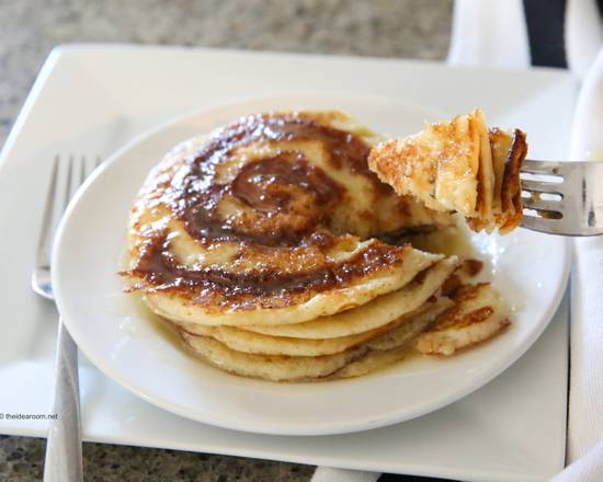 French Toast Pancakes1